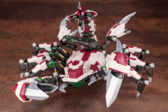 Zoids RZ - 036 Death Stinger ZS